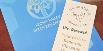 We Need To Talk About Substance Abuse