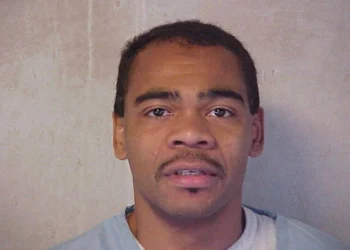 Patrick Murphy resentenced to life for 1999 murder in Indian Country