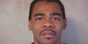 Patrick Murphy resentenced to life for 1999 murder in Indian Country