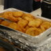 Wetumka Indian Community Center fries up frybread eating contest fundraiser
