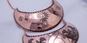 Rockin’ Around Indigichic