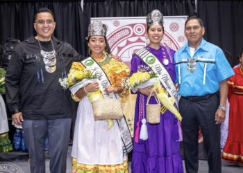 MCN Pageant applications are open for 2025