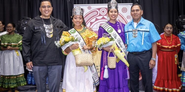 MCN Pageant applications are open for 2025