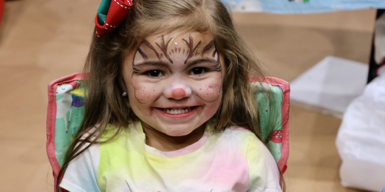 Christmas festivities happening at MCN Council House