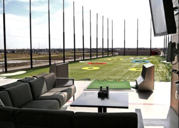 Suite Shots partnering with Jenks Riverwalk