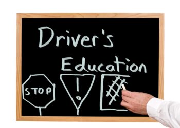 Accelerate Program offers affordable driver’s education to students on the rez