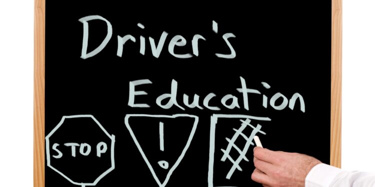 Accelerate Program offers affordable driver’s education to students on the rez