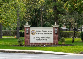 Carlisle Federal Indian Boarding School National Monument Established