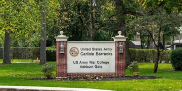 Carlisle Federal Indian Boarding School National Monument Established