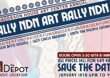 Artists, Musicians ‘Rally’ Around Jacobson House