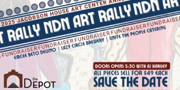 Artists, Musicians ‘Rally’ Around Jacobson House