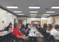 Final Stakeholder Meeting & Community Presentation