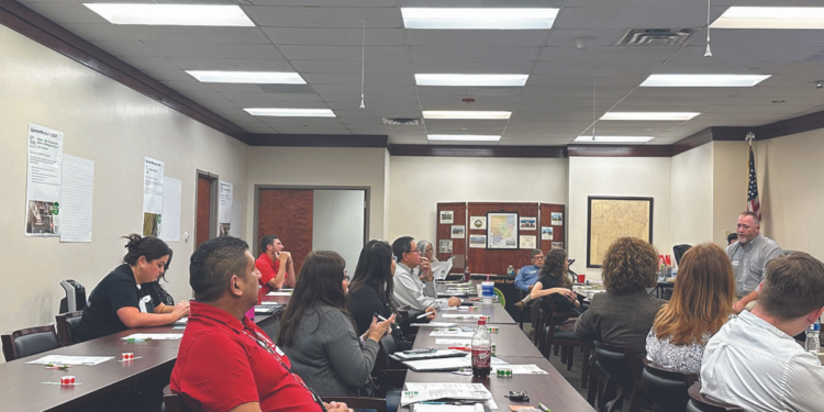 Final Stakeholder Meeting & Community Presentation