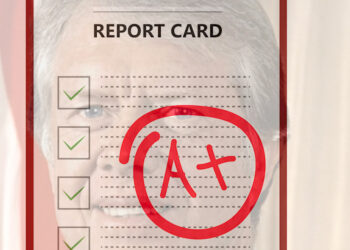 President Carter’s Native American report card