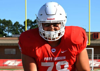 Douglas Two Shields to play in 2025 Native American All-Star game