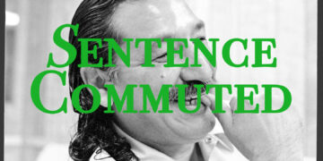 Peltier going home after 46 years in prison