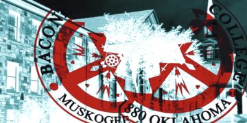 Bacone College Accreditation Withdrawn