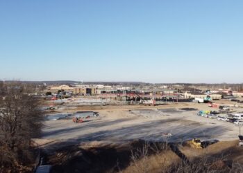 MCN Citizen Services Building Construction Update