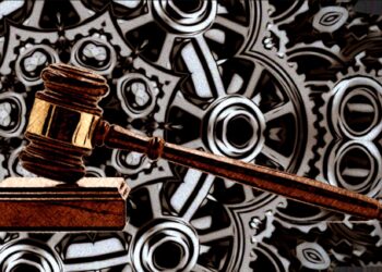 Legal Updates for January 2025