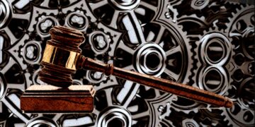 Legal Updates for January 2025