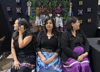 Tricia Fields Alexander reflects on MCN legacy and what’s coming next