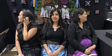 Tricia Fields Alexander reflects on MCN legacy and what’s coming next