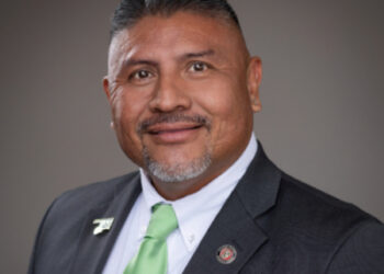 Muscogee citizen elected President of American Indian Chamber of Commerce of Oklahoma