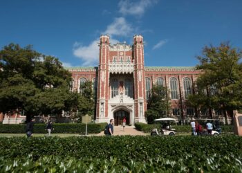 OU helps document Indigenous history