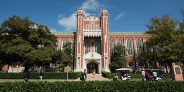 OU helps document Indigenous history