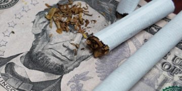 MCN Chief and Oklahoma Gov. Extend Tobacco Compact Talks