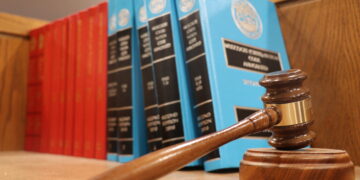 Muscogee (Creek) Nation files suit against Twenty-Fifth District Attorneys