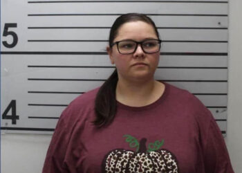 Native American foster mom charged with misdemeanor in MCN Tribal Court