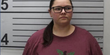 Native American foster mom charged with misdemeanor in MCN Tribal Court