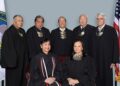 Oral Arguments held in SC-2024-05