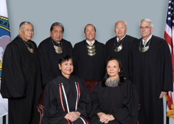 Oral Arguments held in SC-2024-05