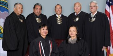 Oral Arguments held in SC-2024-05