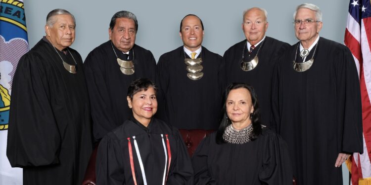 Oral Arguments held in SC-2024-05