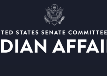 Senate Indian Affairs hearing foreshadows funding chaos and highlights growing voices in advocacy