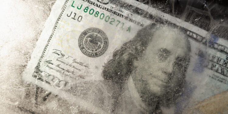 Muscogee (Creek) Nation leadership suspends all tribal department hires and spending amid Trump Administration grant freeze mania