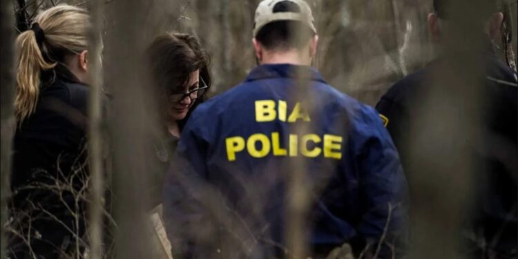 Initiative focuses on identifying victims’ remains to reunite them with their families