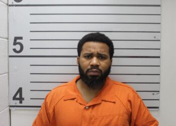 Lighthorse officers involved in shooting of a homicide suspect