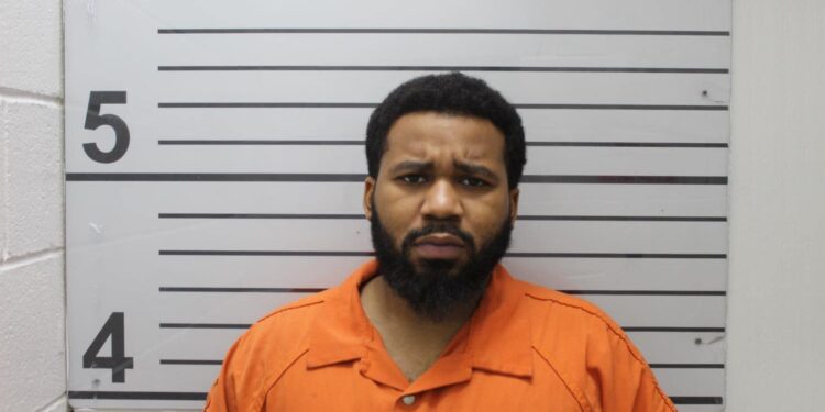 Lighthorse officers involved in shooting of a homicide suspect