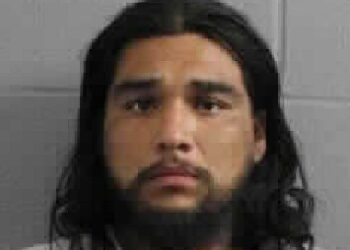 Choctaw citizen sentenced to life in prison for first degree homicide