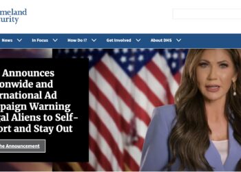 Heinrich and Schatz Lead Democrat Colleagues in Demanding Trump’s DHS end Wrongful Searches and Interrogations of Tribal Citizens