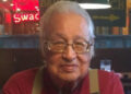 James Lonzo Yahola Obituary