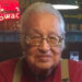James Lonzo Yahola Obituary