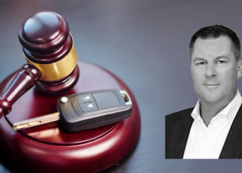 Marvin Stitt, brother of Governor Kevin Stitt, loses appeal over $250 speeding ticket