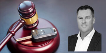 Marvin Stitt, brother of Governor Kevin Stitt, loses appeal over $250 speeding ticket