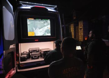 Okmulgee Health Complex goes on lock down due to terrorist threats, Lighthorse involved in separate six-hour standoff in Jenks