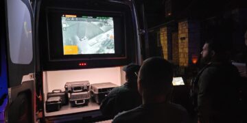 Okmulgee Health Complex goes on lock down due to terrorist threats, Lighthorse involved in separate six-hour standoff in Jenks